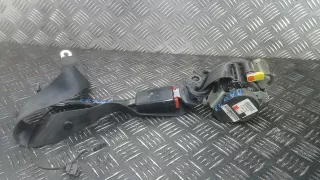 1Z0857701C Ремень безопасности с пиропатроном сиденья переднего Skoda Octavia A5 Арт BAG23IM02, вид 1