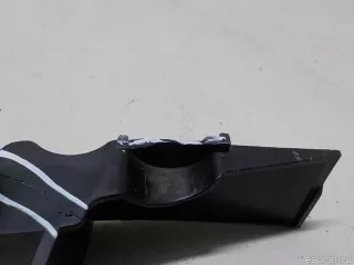 9825842380 Citroen-Peugeot Усилитель заднего бампера Peugeot 2008 2 Арт E51710985, вид 6