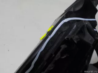 9825842380 Citroen-Peugeot Усилитель заднего бампера Peugeot 2008 2 Арт E51710985, вид 7