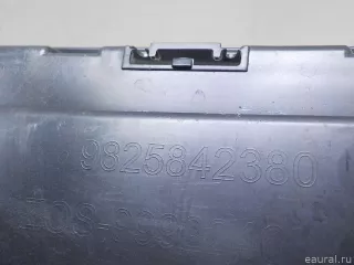 9825842380 Citroen-Peugeot Усилитель заднего бампера Peugeot 2008 2 Арт E51710985, вид 10