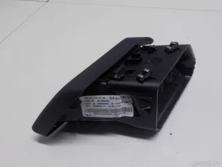98283685DX Citroen-Peugeot Дефлектор воздушный Peugeot 2008 2 Арт E51713262, вид 6