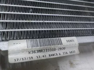 9825333380 Citroen-Peugeot Радиатор основной Peugeot 2008 2 Арт E51714165, вид 9