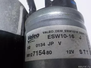9812715480 Citroen-Peugeot Стартер Peugeot 2008 2 Арт E51713746, вид 11
