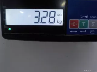 9812715480 Citroen-Peugeot Стартер Peugeot 2008 2 Арт E51713746, вид 2