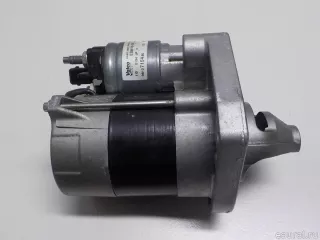 9812715480 Citroen-Peugeot Стартер Peugeot 2008 2 Арт E51713746, вид 5