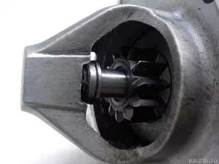 9812715480 Citroen-Peugeot Стартер Peugeot 2008 2 Арт E51713746, вид 8