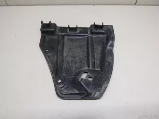1675202900 Mercedes Benz Пыльник двигателя боковой правый Mercedes S C217 Арт E22681229