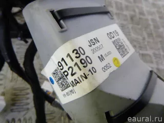 91130P2190 Hyundai-Kia Проводка (коса) Kia Sorento 4 Арт E23241510, вид 12