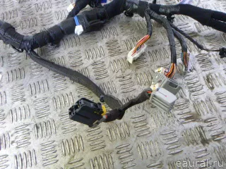 91130P2190 Hyundai-Kia Проводка (коса) Kia Sorento 4 Арт E23241510, вид 5