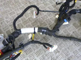 91130P2190 Hyundai-Kia Проводка (коса) Kia Sorento 4 Арт E23241510, вид 6