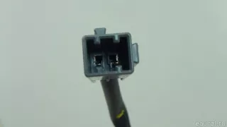 TKY857680B Mazda Ответная часть ремня безопасности Mazda CX-5 2 Арт E70582606, вид 12
