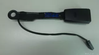 TKY857680B Mazda Ответная часть ремня безопасности Mazda CX-5 2 Арт E70582606, вид 2