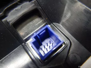 2059004113 Mercedes Benz Дисплей информационный Mercedes Vito W447 Арт E70582818, вид 6