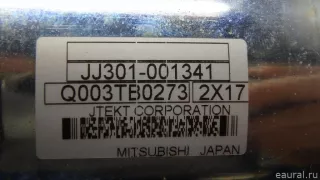 1611801880 Citroen-Peugeot Серводвигатель рулевой рейки Peugeot 4008 Арт E70585010, вид 10
