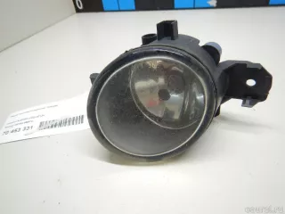 261509B91C Nissan Фара противотуманная правая Infiniti QX60 1 restailing Арт E70585505, вид 2