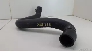1370A961 Mitsubishi Патрубок радиатора Mitsubishi Monter 4 Арт E70586541, вид 6