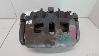 GB5Z2B120A Ford Суппорт тормозной передний правый Ford Explorer 5 restailing Арт E70587024, вид 1
