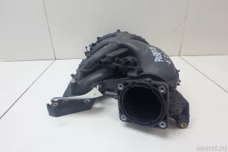 171900P110 Toyota Коллектор впускной Toyota Highlander 3 restailing Арт E70587119, вид 3