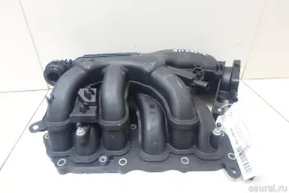 171900P110 Toyota Коллектор впускной Toyota Highlander 3 restailing Арт E70587119, вид 4