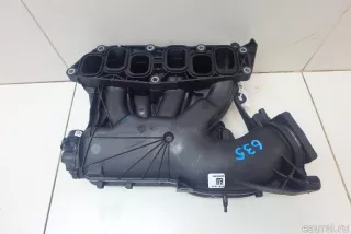 171900P110 Toyota Коллектор впускной Toyota Highlander 3 restailing Арт E70587119, вид 5