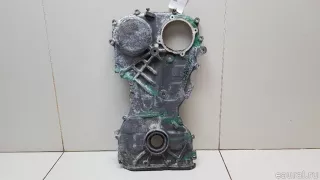 213502GGA0 Hyundai-Kia Крышка двигателя передняя Hyundai Sonata (LF) Арт E70587151, вид 2
