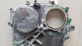213502GGA0 Hyundai-Kia Крышка двигателя передняя Hyundai Sonata (LF) Арт E70587151, вид 3