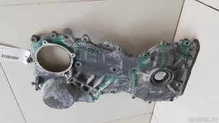 213502GGA0 Hyundai-Kia Крышка двигателя передняя Hyundai Sonata (LF) Арт E70587151, вид 4