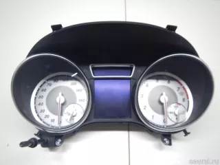 1179007401 Mercedes Benz Панель приборов Mercedes CLA c117 Арт E70587217, вид 1