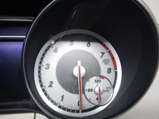 1179007401 Mercedes Benz Панель приборов Mercedes CLA c117 Арт E70587217, вид 4