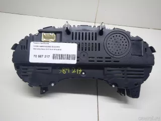 1179007401 Mercedes Benz Панель приборов Mercedes CLA c117 Арт E70587217, вид 6