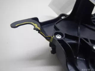 BB5Z17508B Ford Моторчик стеклоочистителя задний Ford Explorer 5 restailing Арт E70589431, вид 3