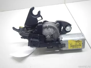 BB5Z17508B Ford Моторчик стеклоочистителя задний Ford Explorer 5 restailing Арт E70589431, вид 5