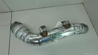 282912R000 Hyundai-Kia Патрубок интеркулера Kia Sorento 4 Арт E70595463, вид 1