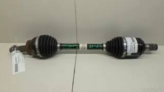 49500P2000 Hyundai-Kia Полуось передняя левая Kia Sorento 4 Арт E70595504, вид 1
