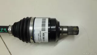 49500P2000 Hyundai-Kia Полуось передняя левая Kia Sorento 4 Арт E70595504, вид 5