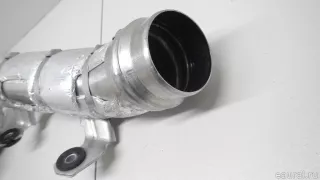 282912R000 Hyundai-Kia Патрубок интеркулера Hyundai Santa FE 4 (TM) restailing Арт E70595778, вид 4