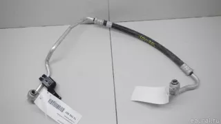 887030E180 Toyota Трубка кондиционера Toyota Highlander 3 restailing Арт E70596001, вид 1