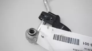 887030E180 Toyota Трубка кондиционера Toyota Highlander 3 restailing Арт E70596001, вид 3