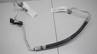 887030E180 Toyota Трубка кондиционера Toyota Highlander 3 restailing Арт E70596001, вид 5