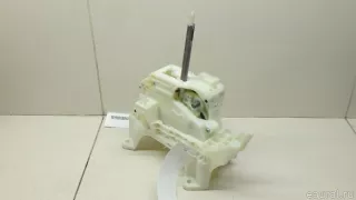46700M6110 Hyundai-Kia Кулиса КПП Kia Cerato 4 Арт E70596294, вид 4