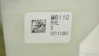 46700M6110 Hyundai-Kia Кулиса КПП Kia Cerato 4 Арт E70596294, вид 10