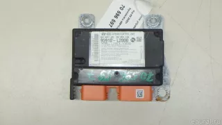 95910L2000 Hyundai-Kia Блок управления AIR BAG Kia K5 3 Арт E70596597, вид 1