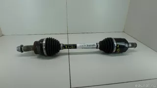 49500P2000 Hyundai-Kia Полуось передняя левая Kia Sorento 4 Арт E70596694, вид 1