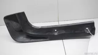 766220E010 Toyota Брызговик передний левый Toyota Highlander 3 restailing Арт E70597332