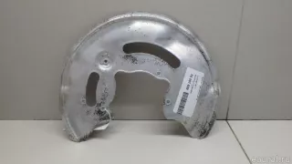 51755J5550 Hyundai-Kia Кожух защитный тормозного диска Genesis G70 Арт E70597609, вид 1