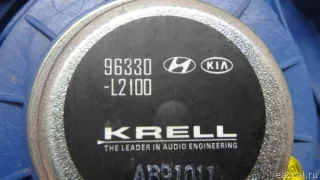 96330L2100 Hyundai-Kia Динамик Kia K5 3 Арт E70597709, вид 7