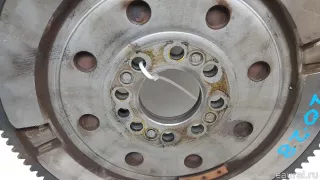232002A781 Hyundai-Kia Маховик Kia Soul 2 restailing Арт E70597862, вид 7
