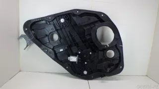 83471Q5000 Hyundai-Kia Стеклоподъемник электр. задний левый Kia Seltos Арт E70598148, вид 1