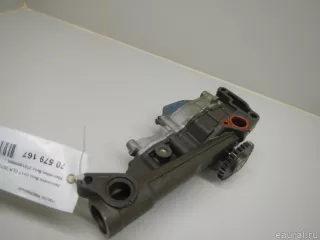 2701800000 Mercedes Benz Насос масляный Mercedes CLA c117 Арт E70598288, вид 14