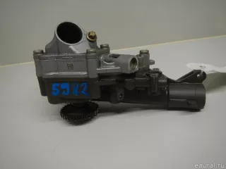 2701800000 Mercedes Benz Насос масляный Mercedes CLA c117 Арт E70598288, вид 6